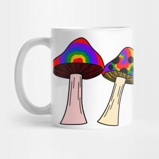 Shroomies Mug